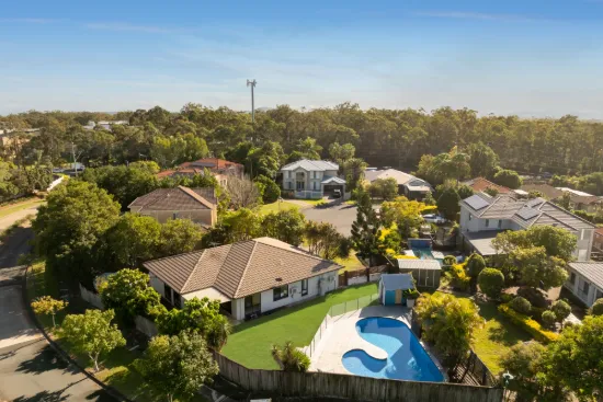 30 Mayfair Place, Stretton, Qld 4116