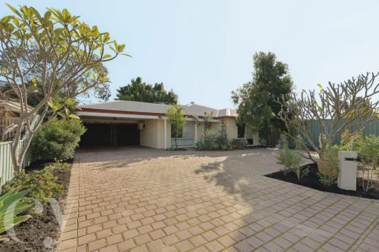 30 Mayhew Cross, Atwell, WA 6164