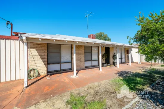 30 Mayne Way, Australind, WA 6233
