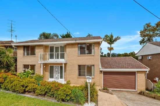 30 McAndrew Crescent, Mangerton NSW 2500-Image