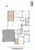 30 Mcaulay Avenue, Highfields, Qld 4352-Floorplan
