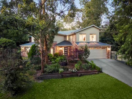 30 Mccarthy Grove, Montmorency, Vic 3094