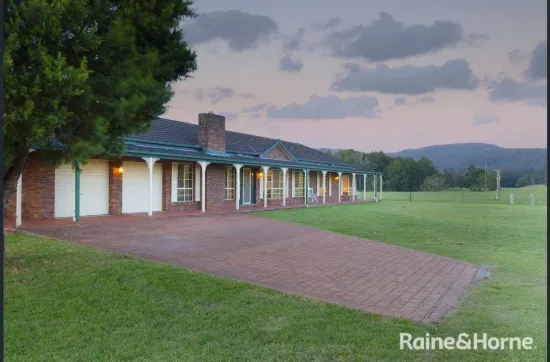 30 Mcclelland Road, Foxground, NSW 2534
