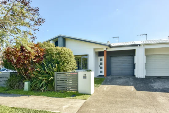 30 McConnell Esplanade, Strathpine, Qld 4500