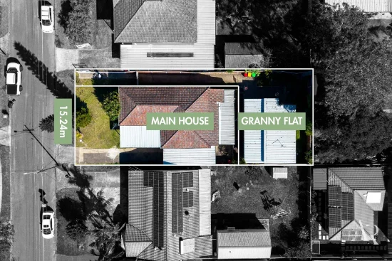 30 Mccrossin Avenue, Birrong, NSW 2143