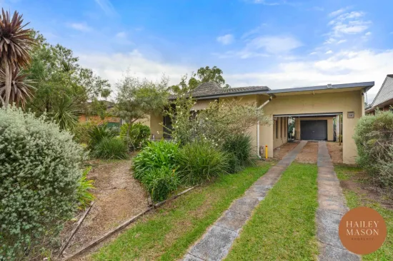 30 Mcdonald Avenue, Nowra, NSW 2541
