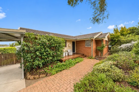 30 Mcintosh Street, Scullin, ACT 2614