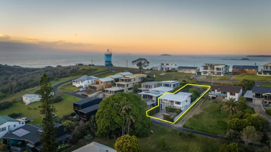 30 Mciver Lane, Woolgoolga, NSW 2456