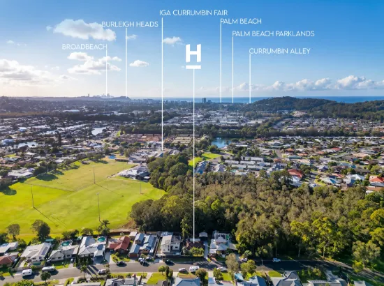 30 McKenzie Drive, Currumbin Waters, Qld 4223
