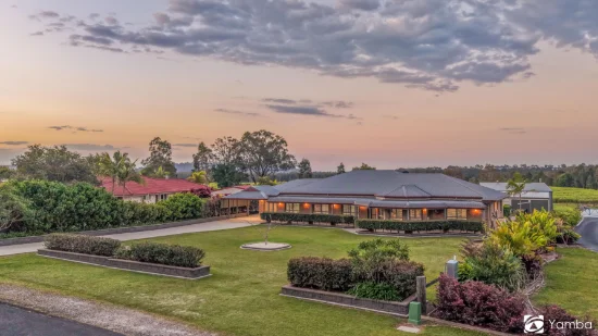 30 McKenzie Drive, Gulmarrad, NSW 2463