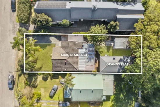 30 Mclean Street, Killarney Vale, NSW 2261