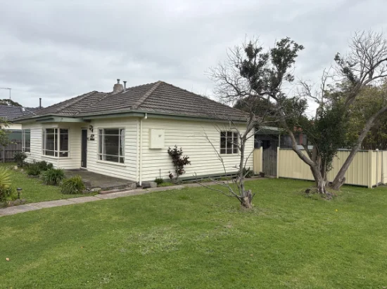 30 McLean Street, Maffra, Vic 3860