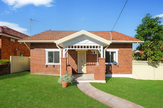 30 Mcpherson Street, Carlton NSW 2218 - For Sale
