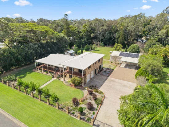 30 Meadow Drive, Dundowran Beach, Qld 4655