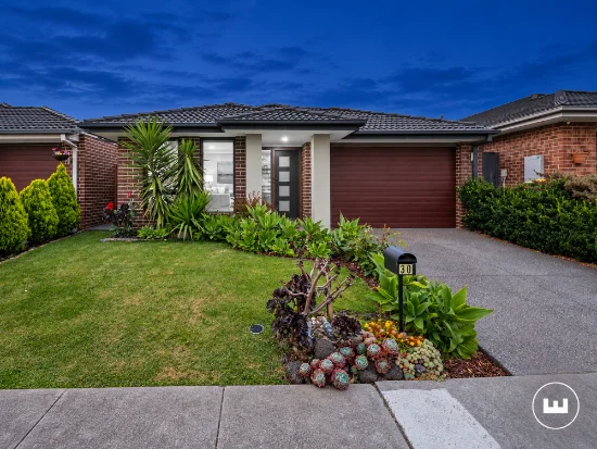30 Meadows Drive, Officer, Vic 3809