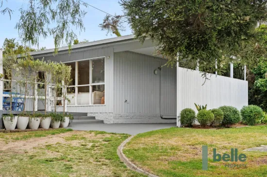 30 Melibee Street, Blairgowrie, Vic 3942