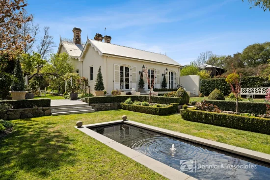 30 Mellish Street, Beechworth, Vic 3747