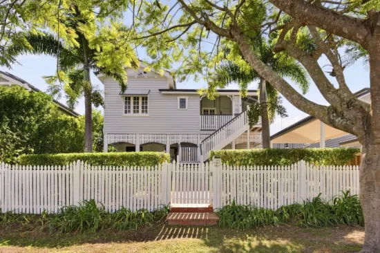 30 Mellor Street, Kedron, Qld 4031