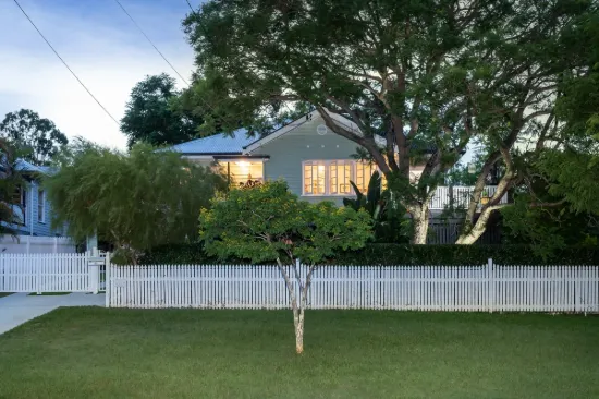 30 Melrick Street, Keperra, Qld 4054