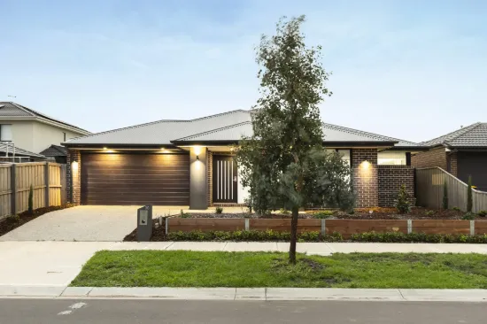 30 Melville Avenue, Wallan, Vic 3756
