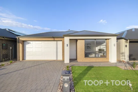 30 Merlot Road, Angle Vale, SA 5117