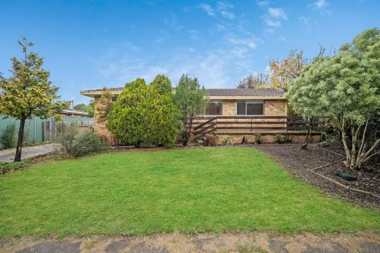 30 Messenger Street, Holt, ACT 2615