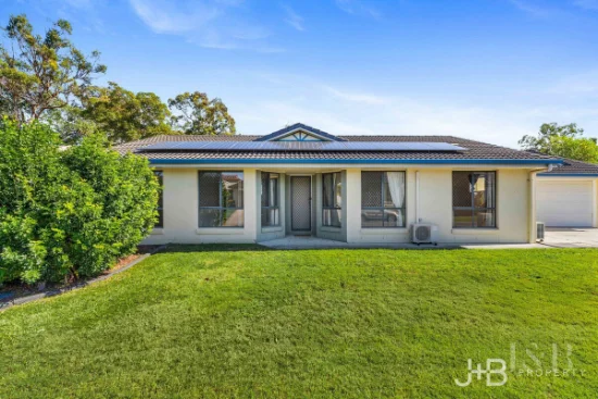 30 Michigan Crescent, Parkinson, Qld 4115