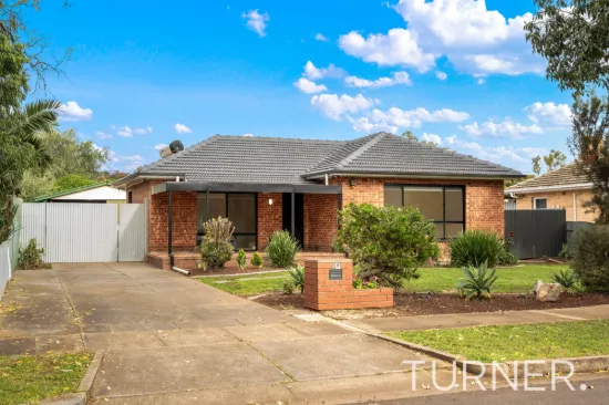 30 Minchington Road, Elizabeth North, SA 5113