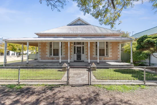 30 Mines Road, Kadina, SA 5554