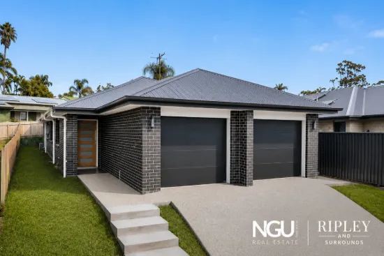 30 Mirage Street, Brassall, Qld 4305