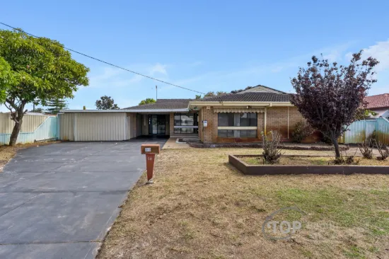 30 Mirrelia Way, Riverton, WA 6148
