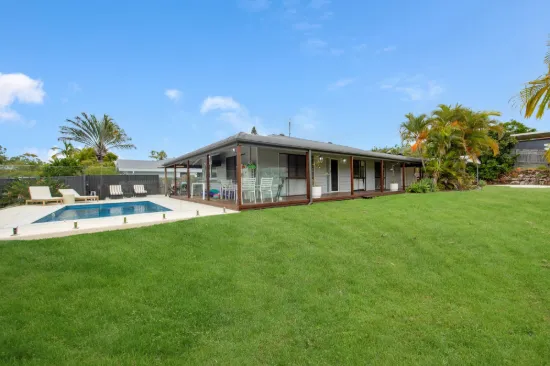 30 Missouri Way, Oxenford, Qld 4210