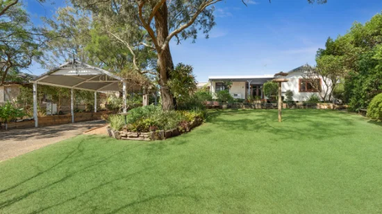 30 Mitchell Drive, Glossodia, NSW 2756