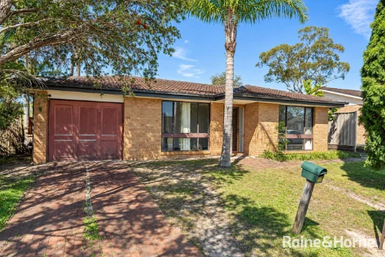 30 Mitchell Drive, Kariong, NSW 2250