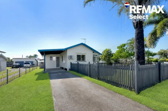 30 Mogford Street, West Mackay, Qld 4740