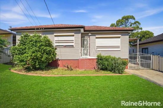 30 Moira Crescent, St Marys, NSW 2760