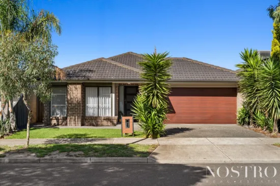 30 Mombassa Drive, Wollert, Vic 3750