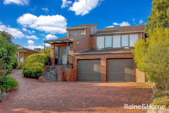 30 Monaco Circuit, Aberfoyle Park, SA 5159