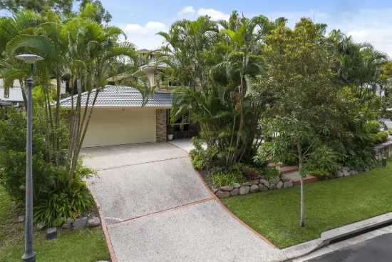 30 Monroe Place, McDowall, Qld 4053