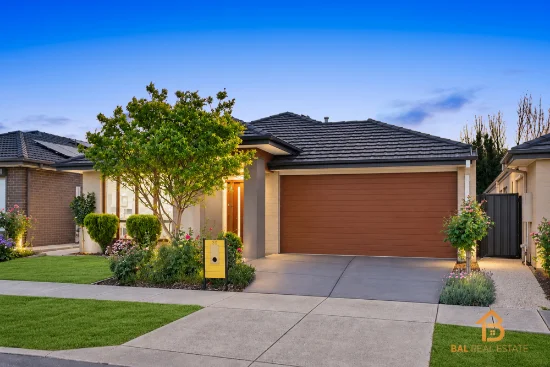 30 Montvale Road, Truganina, Vic 3029 - For Sale