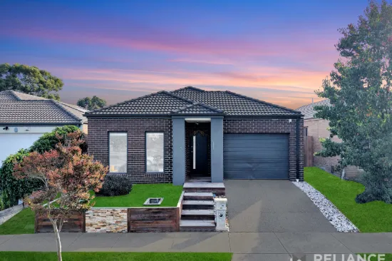 30 Moondara Street, Tarneit, Vic 3029