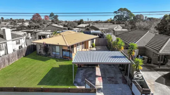 30 Morgan Street, Bairnsdale, Vic 3875