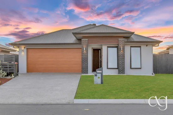 30 Morgan Street, Walloon, Qld 4306