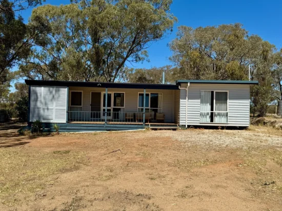 30 Morris Street, Maldon, Vic 3463