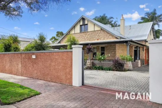 30 Moseley Street, Glenelg, SA 5045