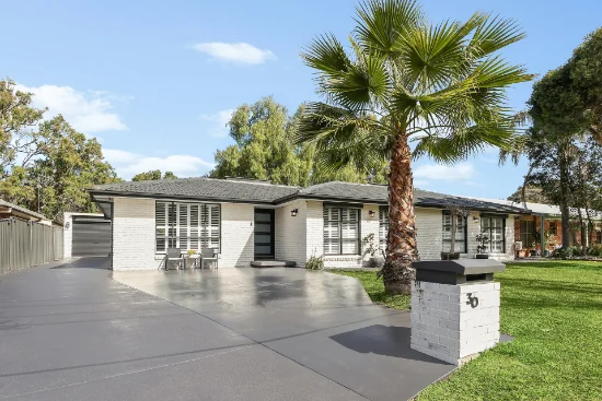 30 Mountain View Road, Mudgee, NSW 2850