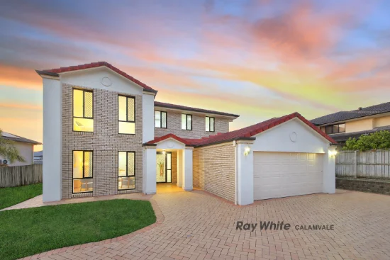 30 Mulberry Place, Stretton, Qld 4116