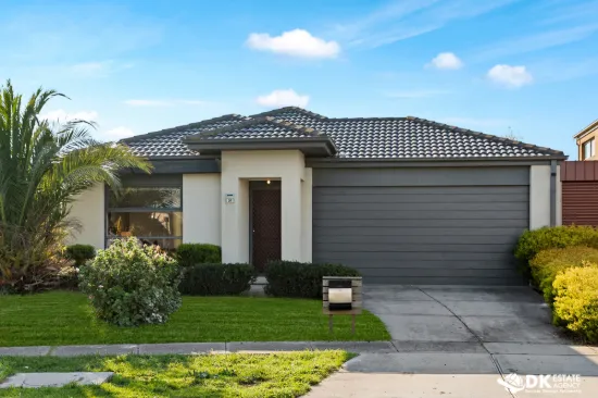 30 Mundara Drive, Wyndham Vale, Vic 3024
