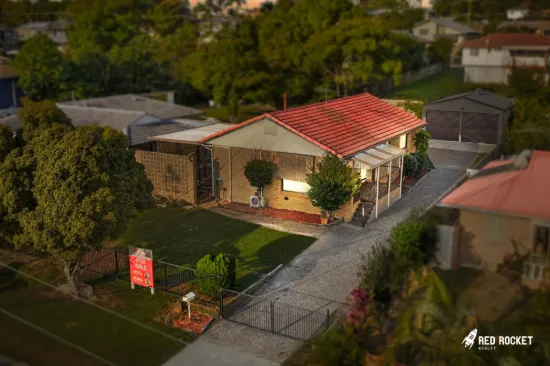 30 Mungala Street, Rochedale South, Qld 4123