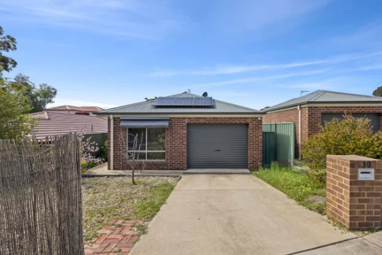 30 Murdock Street, California Gully, Vic 3556
